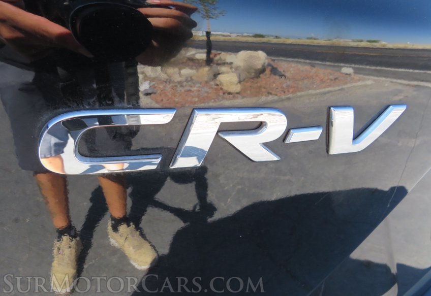 2021 Honda CR-V - Image 16