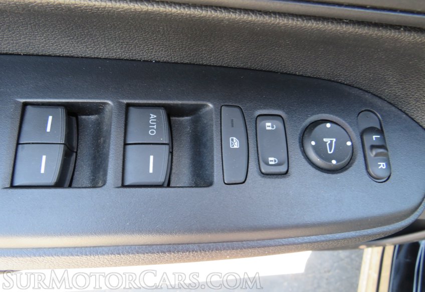 2021 Honda CR-V - Image 36