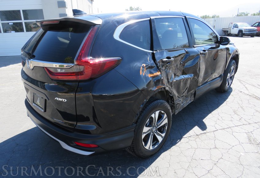 2021 Honda CR-V - Image 6