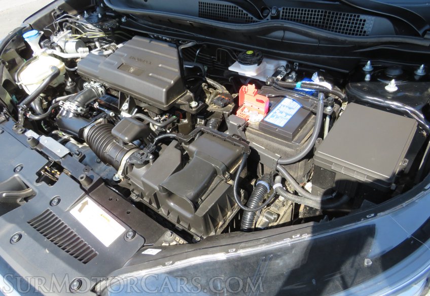 2021 Honda CR-V - Image 40