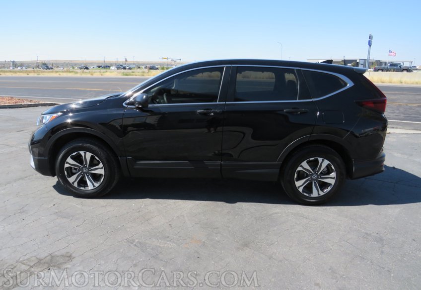 2021 Honda CR-V - Image 10