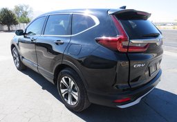 2021 Honda CR-V - Image 5