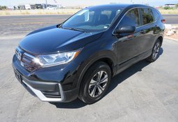 2021 Honda CR-V - Image 3