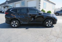 2021 Honda CR-V - Image 9