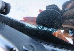 2021 Honda CR-V - Image 41