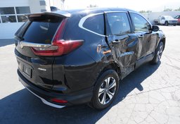 2021 Honda CR-V - Image 6