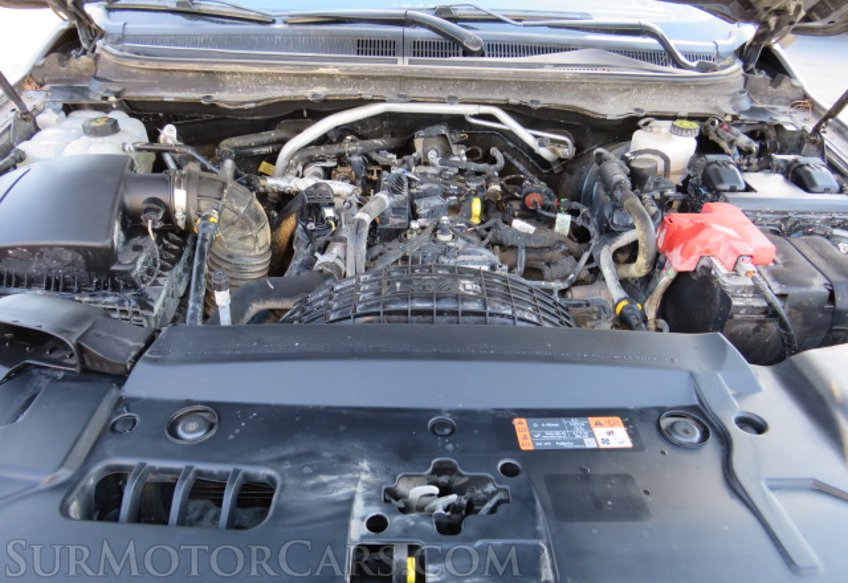 2020 Ford Ranger - Image 52