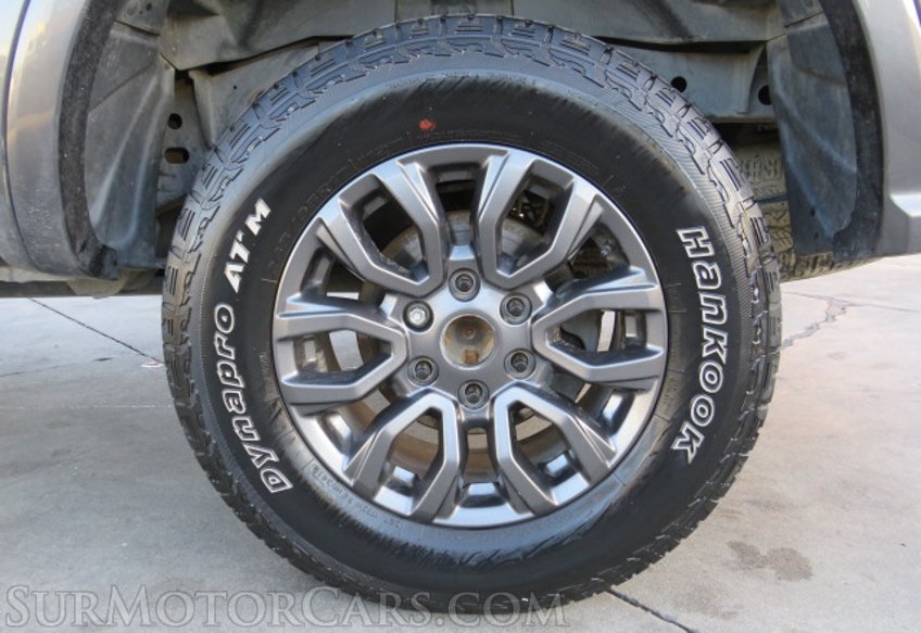 2020 Ford Ranger - Image 20