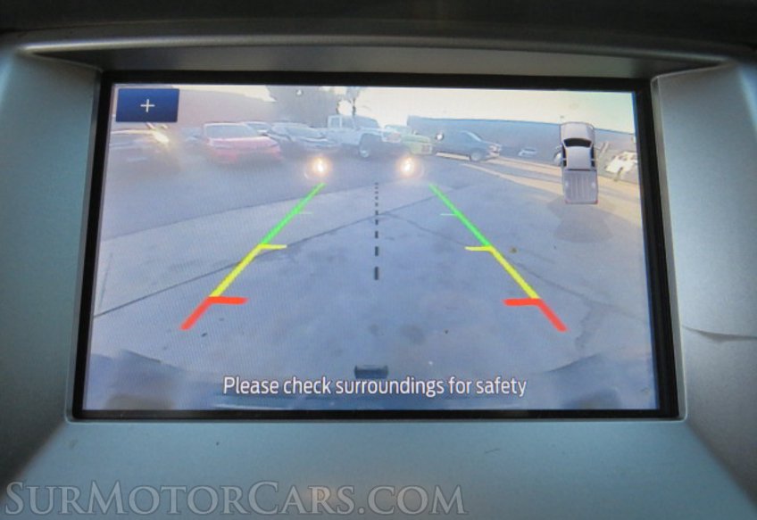 2020 Ford Ranger - Image 35