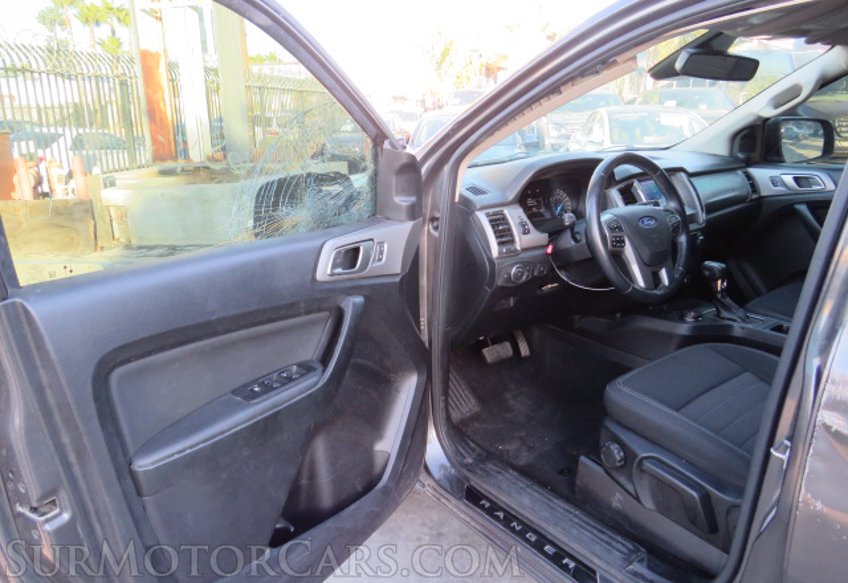 2020 Ford Ranger - Image 21