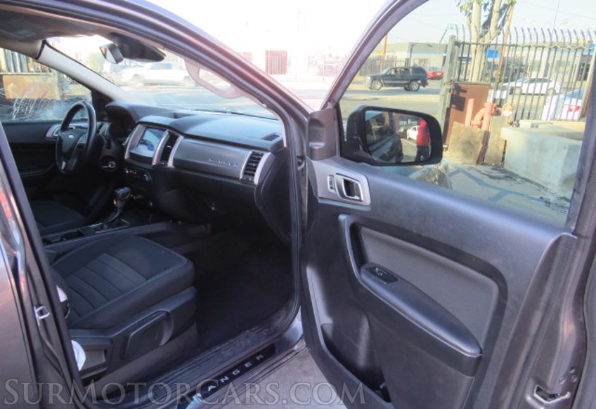 2020 Ford Ranger - Image 22