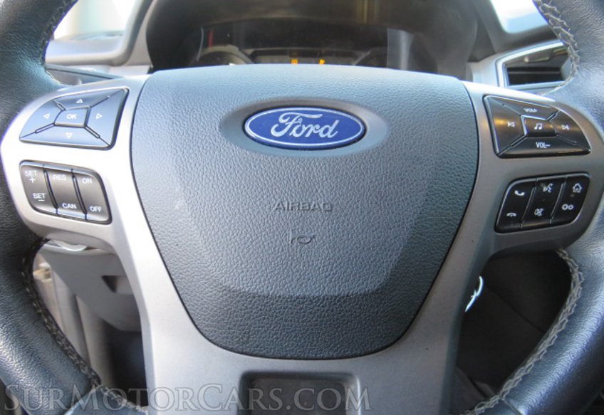 2020 Ford Ranger - Image 46