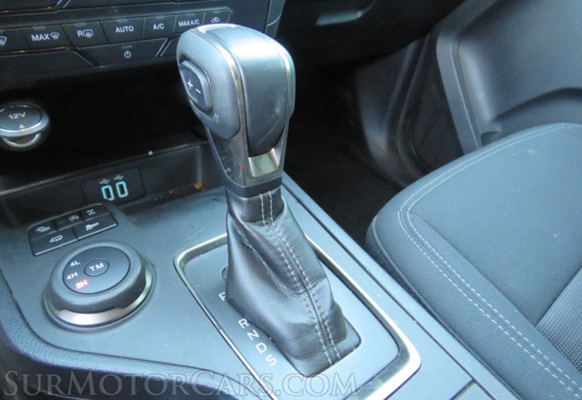 2020 Ford Ranger - Image 38