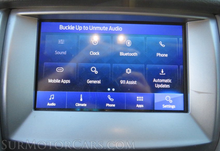 2020 Ford Ranger - Image 36