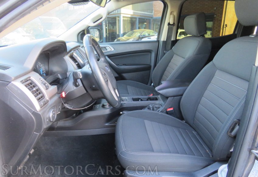 2020 Ford Ranger - Image 28