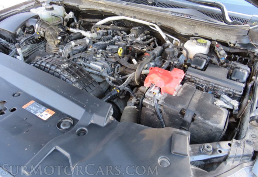 2020 Ford Ranger - Image 53