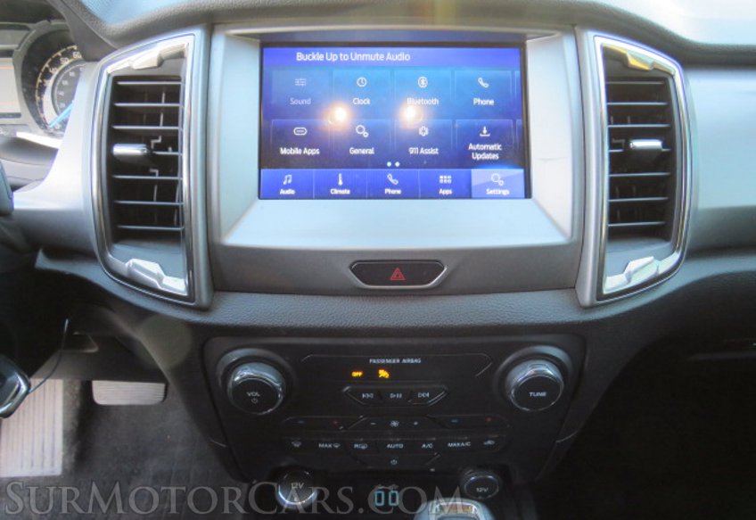 2020 Ford Ranger - Image 37