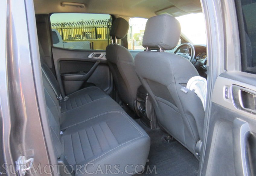 2020 Ford Ranger - Image 30