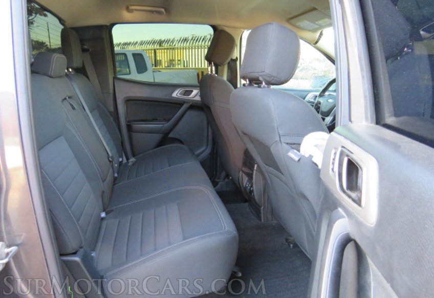 2020 Ford Ranger - Image 32