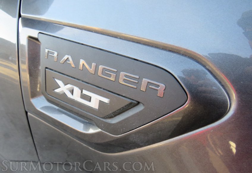 2020 Ford Ranger - Image 17