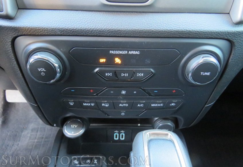 2020 Ford Ranger - Image 45