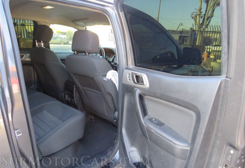 2020 Ford Ranger - Image 24