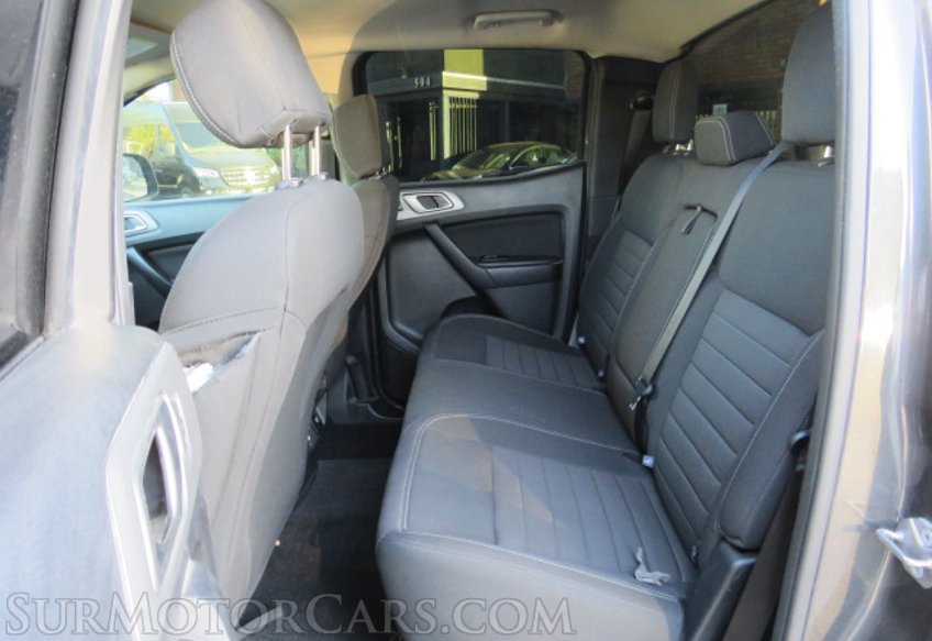 2020 Ford Ranger - Image 31