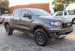 2020 Ford Ranger - Image 3