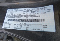 2020 Ford Ranger - Image 55