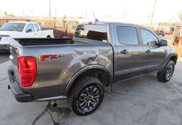 2020 Ford Ranger - Image 8