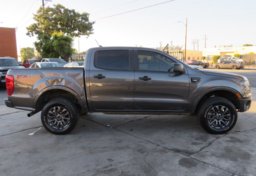 2020 Ford Ranger - Image 5