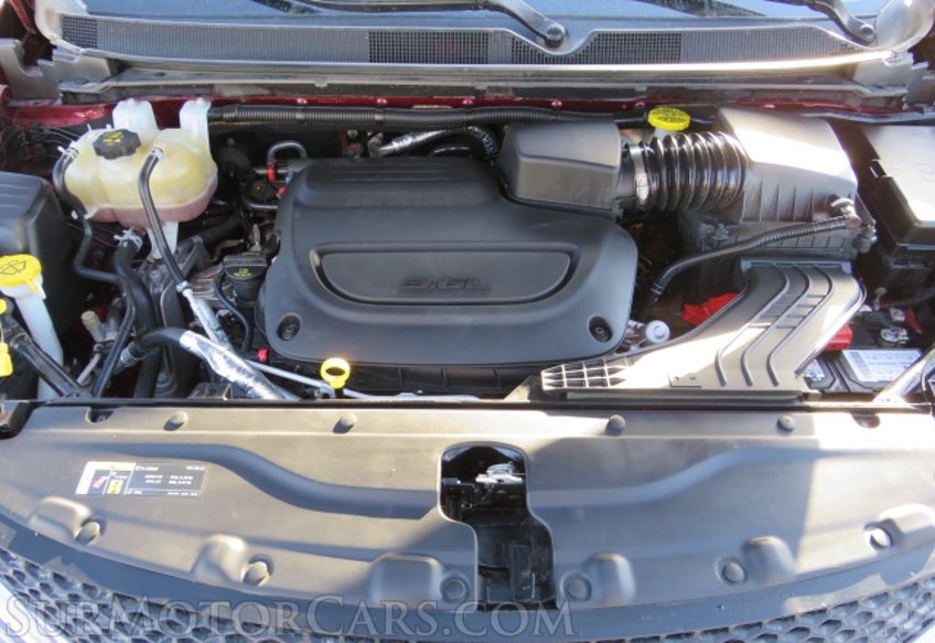 2019 Chrysler Pacifica - Image 53