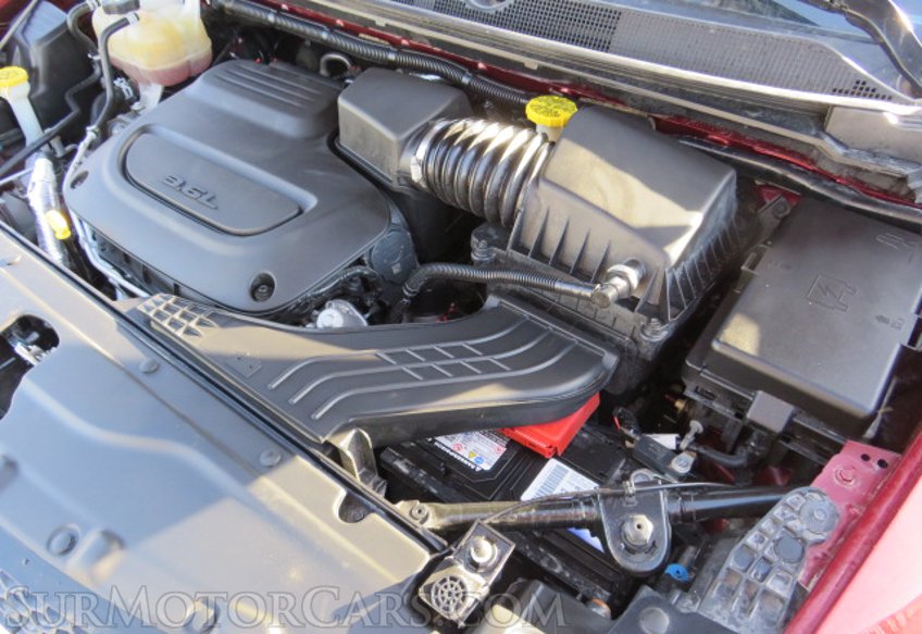 2019 Chrysler Pacifica - Image 54