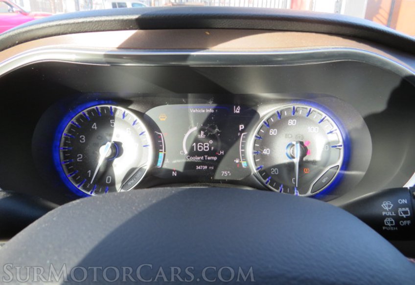 2019 Chrysler Pacifica - Image 36