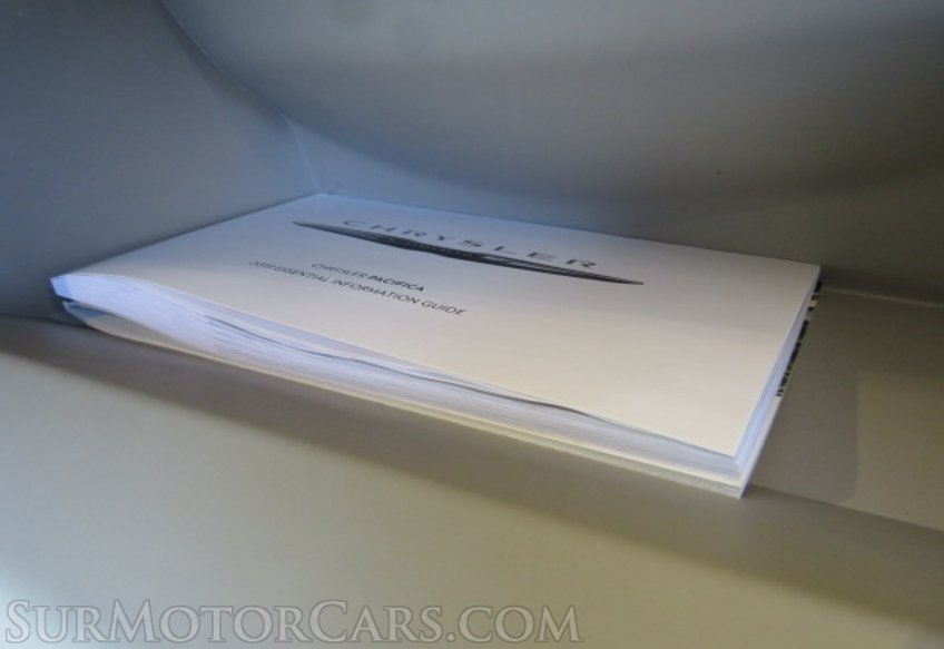 2019 Chrysler Pacifica - Image 46