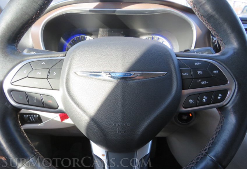2019 Chrysler Pacifica - Image 47