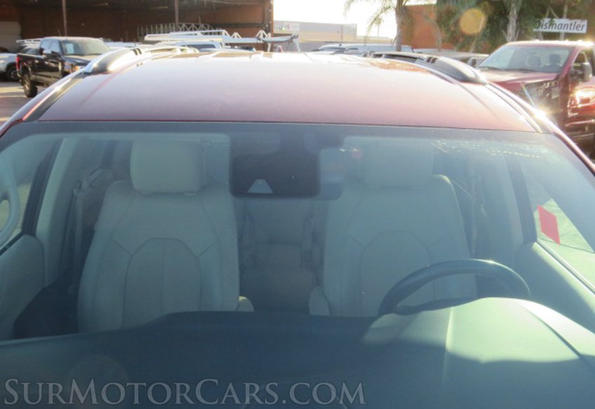 2019 Chrysler Pacifica - Image 13