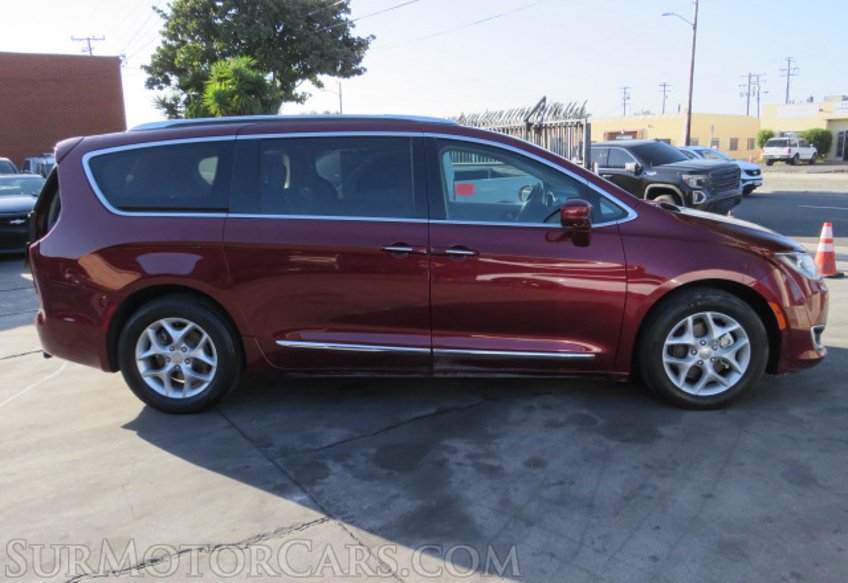 2019 Chrysler Pacifica - Image 6