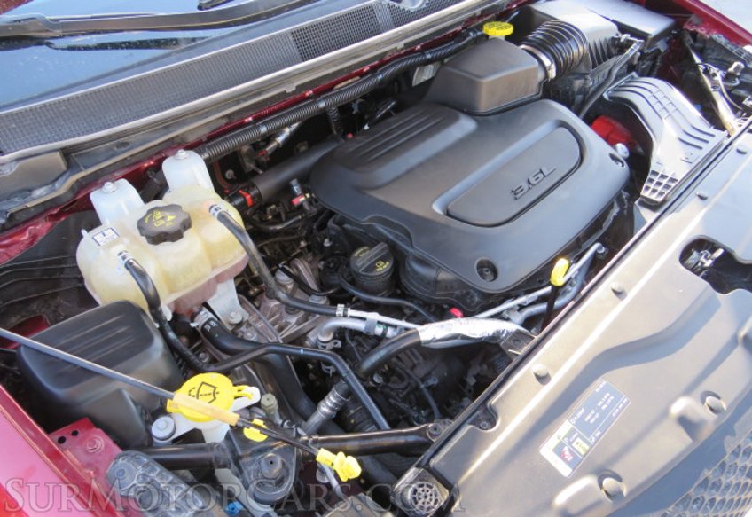 2019 Chrysler Pacifica - Image 52