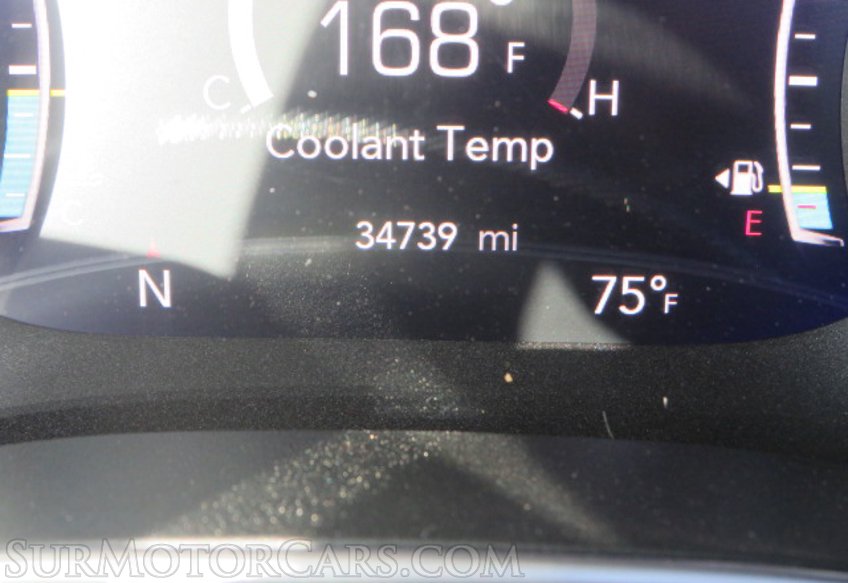 2019 Chrysler Pacifica - Image 33