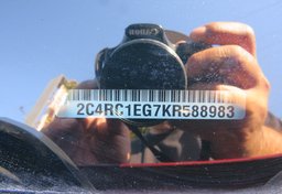 2019 Chrysler Pacifica - Image 57