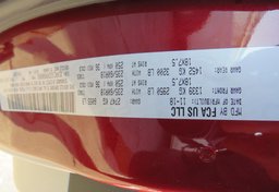 2019 Chrysler Pacifica - Image 55