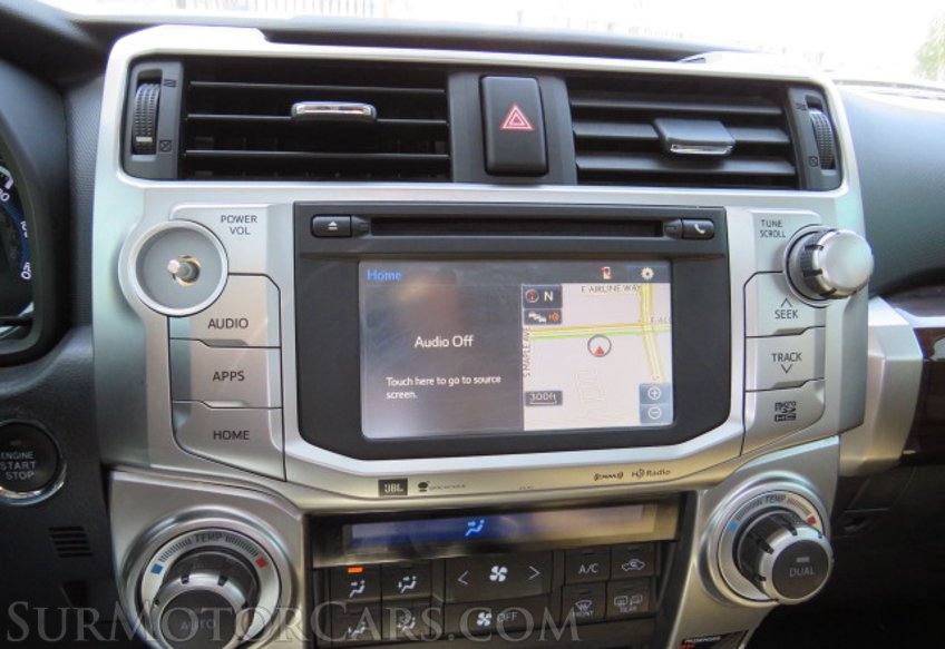 2018 Toyota 4Runner - Image 46