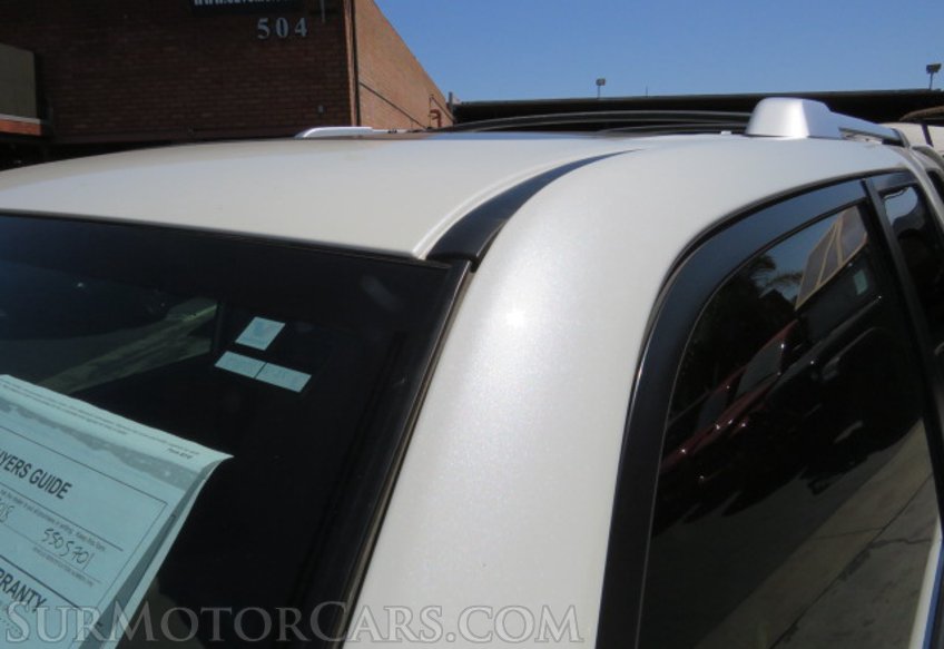 2018 Toyota 4Runner - Image 13