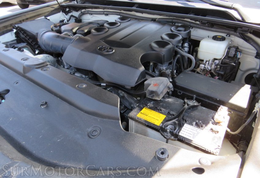 2018 Toyota 4Runner - Image 54