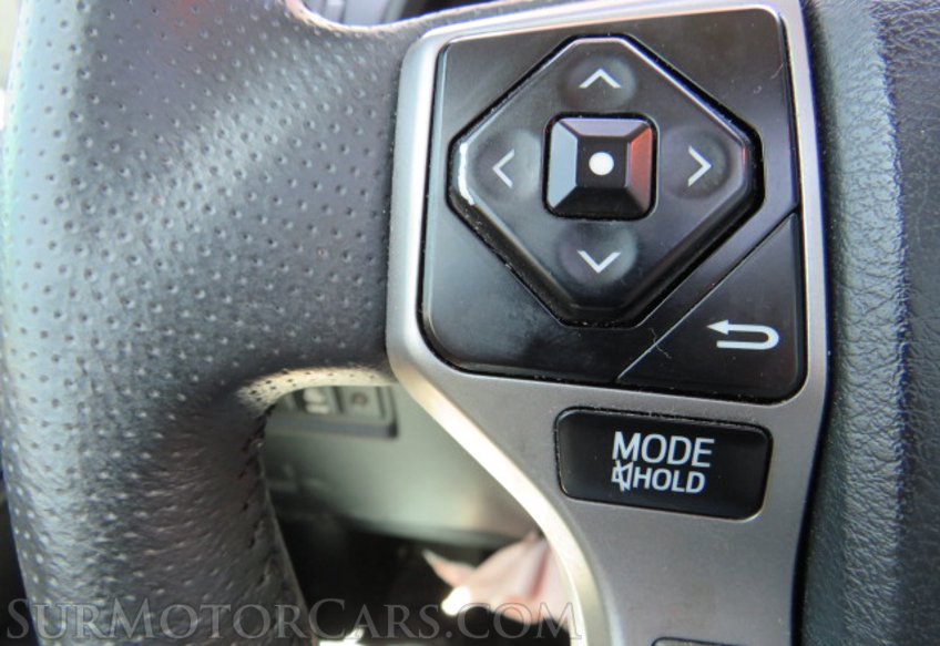 2018 Toyota 4Runner - Image 41