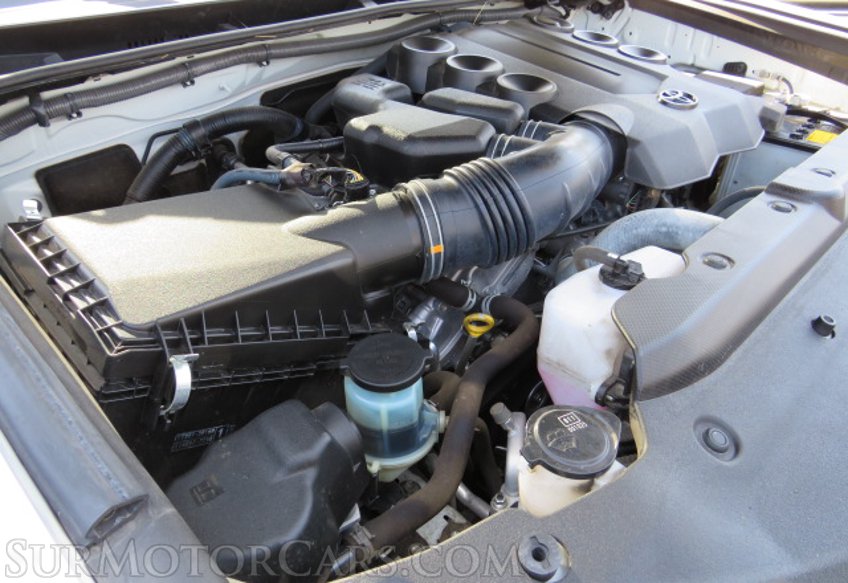 2018 Toyota 4Runner - Image 52