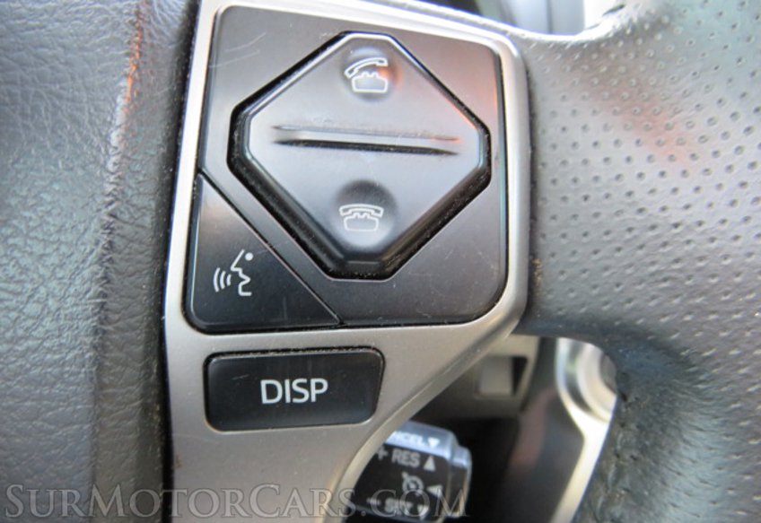 2018 Toyota 4Runner - Image 42