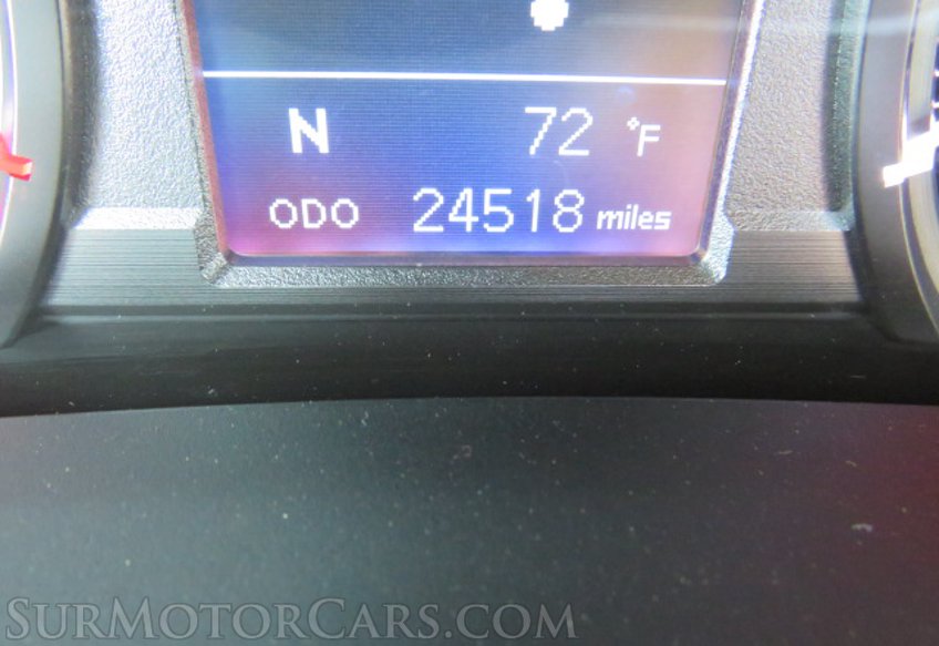 2018 Toyota 4Runner - Image 39