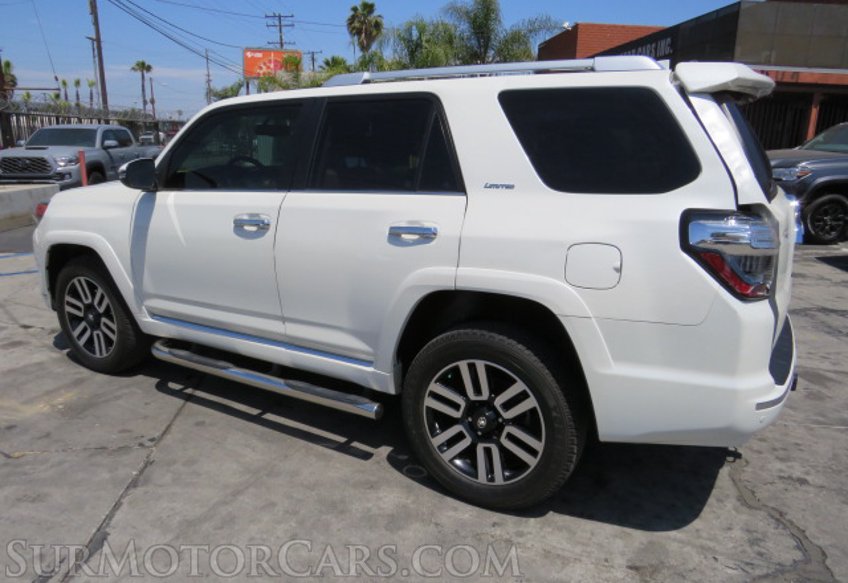 2018 Toyota 4Runner - Image 6